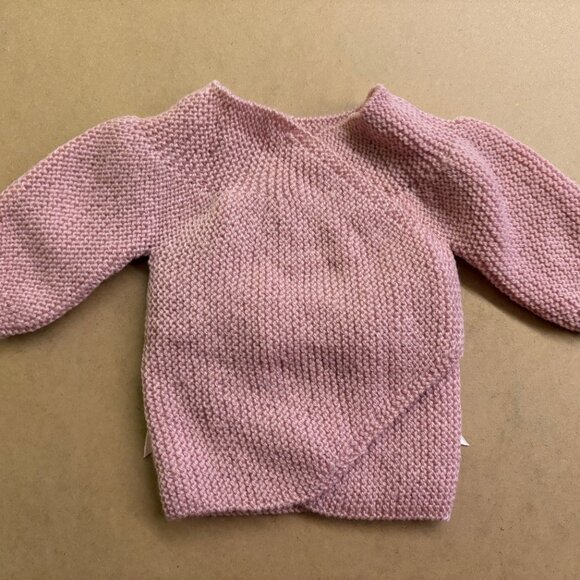 Cache-coeur - Picture 1 of 2